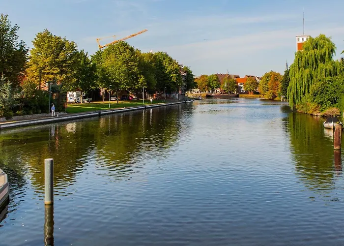 Dh -deutsches Haus- 3*