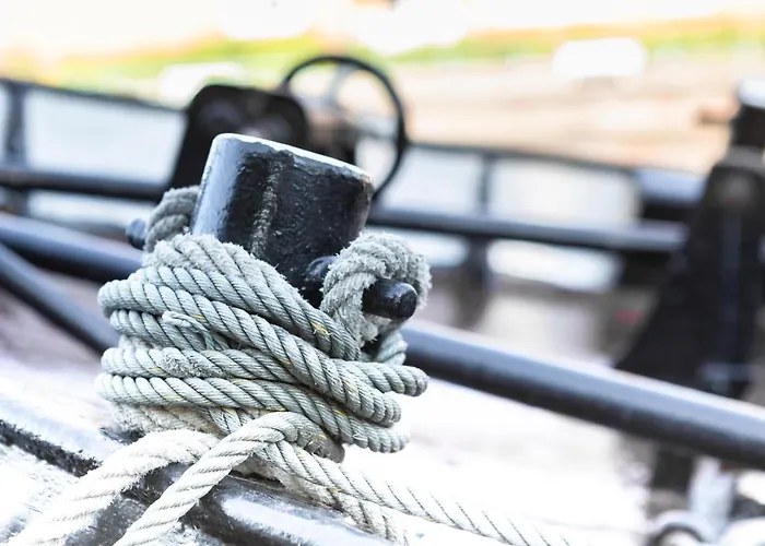 Dh -deutsches Haus- 3* Emden