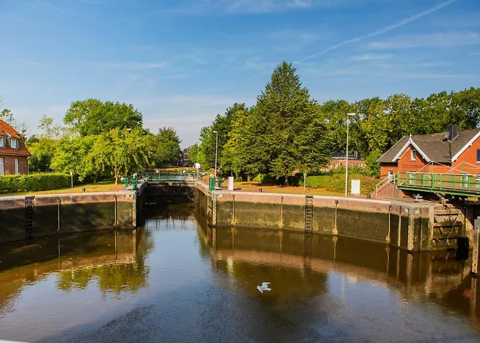 Hotel Dh -deutsches Haus-