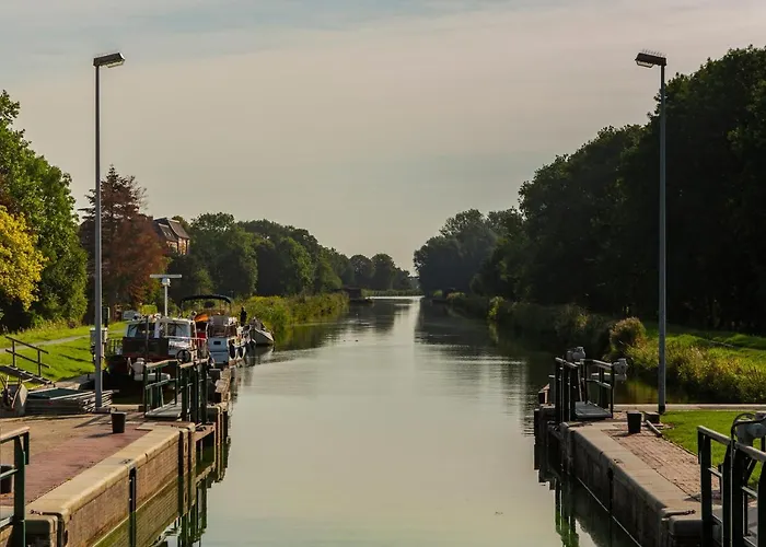 Hotel Dh -deutsches Haus- 3*